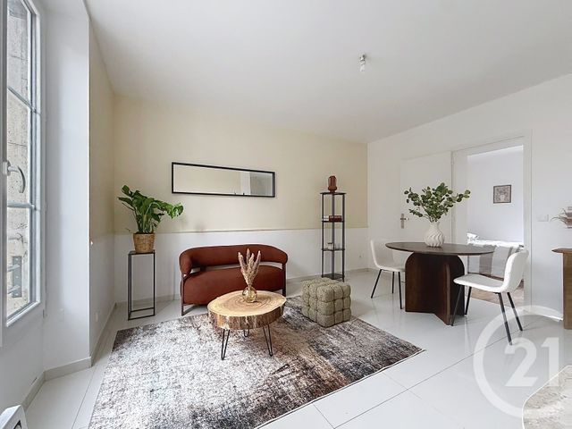 Appartement F2 &agrave; vendre - 2 pi&egrave;ces - 39 m2 - Corbeil Essonnes - 91 - ILE-DE-FRANCE