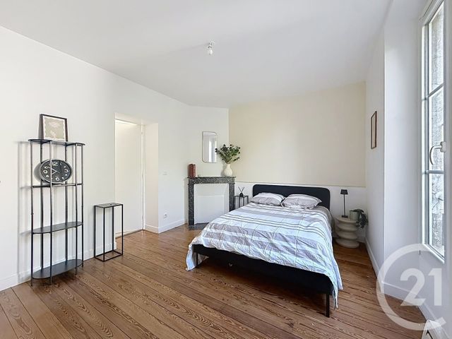 Appartement F2 &agrave; vendre - 2 pi&egrave;ces - 39 m2 - Corbeil Essonnes - 91 - ILE-DE-FRANCE