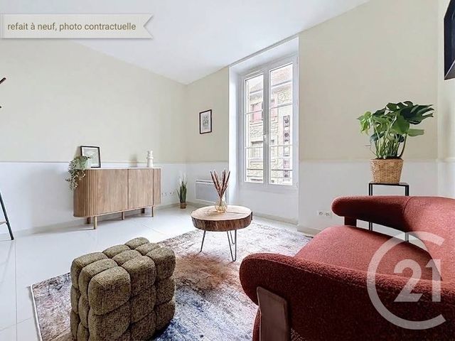 appartement - CORBEIL ESSONNES - 91