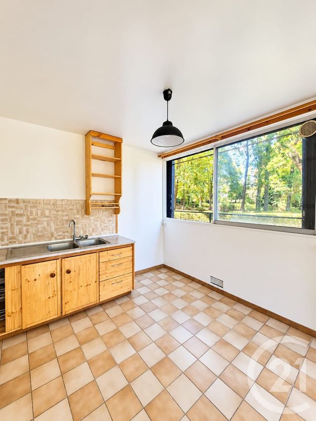 Appartement F2 à vendre SAVIGNY SUR ORGE