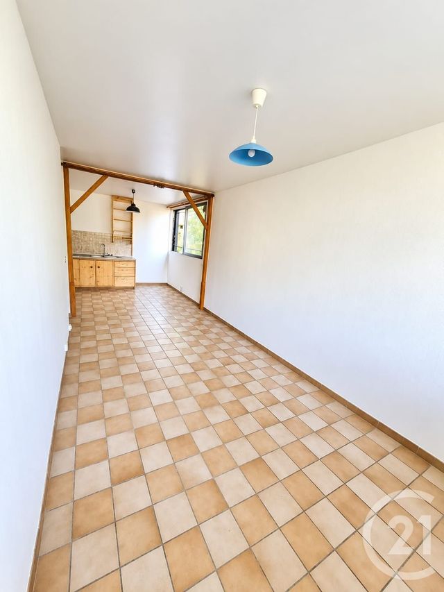 Appartement F2 &agrave; vendre - 2 pi&egrave;ces - 40,02 m2 - Savigny Sur Orge - 91 - ILE-DE-FRANCE