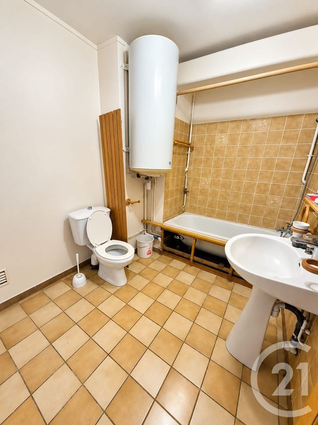 Appartement F2 &agrave; vendre - 2 pi&egrave;ces - 40,02 m2 - Savigny Sur Orge - 91 - ILE-DE-FRANCE
