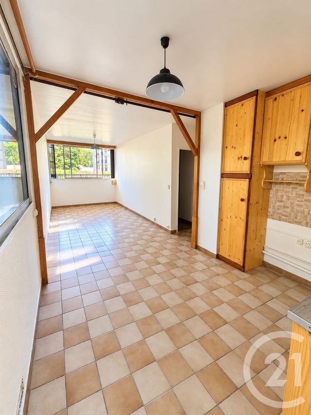 Appartement F2 &agrave; vendre - 2 pi&egrave;ces - 40,02 m2 - Savigny Sur Orge - 91 - ILE-DE-FRANCE