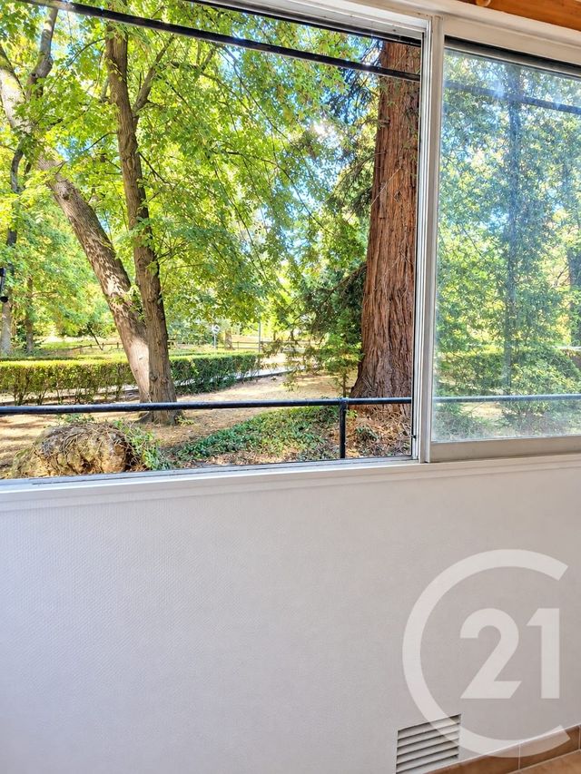 Appartement F2 &agrave; vendre - 2 pi&egrave;ces - 40,02 m2 - Savigny Sur Orge - 91 - ILE-DE-FRANCE