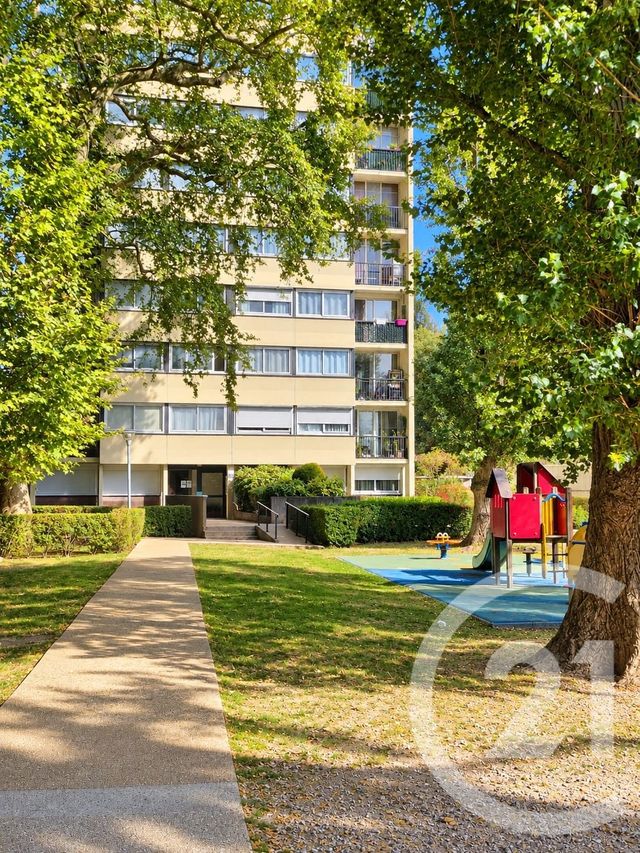 Appartement F2 &agrave; vendre - 2 pi&egrave;ces - 40,02 m2 - Savigny Sur Orge - 91 - ILE-DE-FRANCE