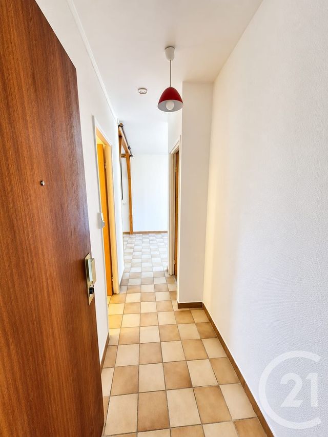 Appartement F2 &agrave; vendre - 2 pi&egrave;ces - 40,02 m2 - Savigny Sur Orge - 91 - ILE-DE-FRANCE