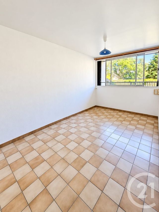 Appartement F2 &agrave; vendre - 2 pi&egrave;ces - 40,02 m2 - Savigny Sur Orge - 91 - ILE-DE-FRANCE