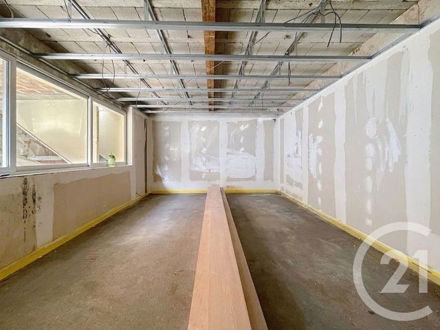 Divers &agrave; vendre - 131 m2 - Corbeil Essonnes - 91 - ILE-DE-FRANCE