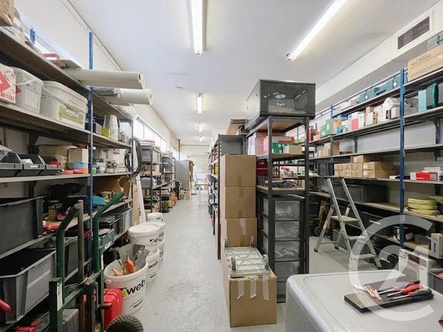 Divers &agrave; vendre - 131 m2 - Corbeil Essonnes - 91 - ILE-DE-FRANCE