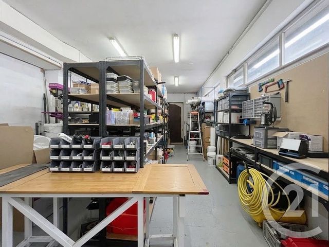 Divers &agrave; vendre - 131 m2 - Corbeil Essonnes - 91 - ILE-DE-FRANCE