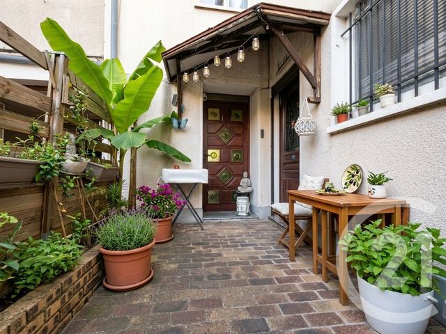 Appartement F7 &agrave; vendre - 7 pi&egrave;ces - 147,21 m2 - Corbeil Essonnes - 91 - ILE-DE-FRANCE