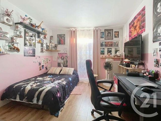 Appartement F7 &agrave; vendre - 7 pi&egrave;ces - 147,21 m2 - Corbeil Essonnes - 91 - ILE-DE-FRANCE