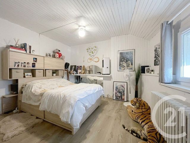 Appartement F7 &agrave; vendre - 7 pi&egrave;ces - 147,21 m2 - Corbeil Essonnes - 91 - ILE-DE-FRANCE