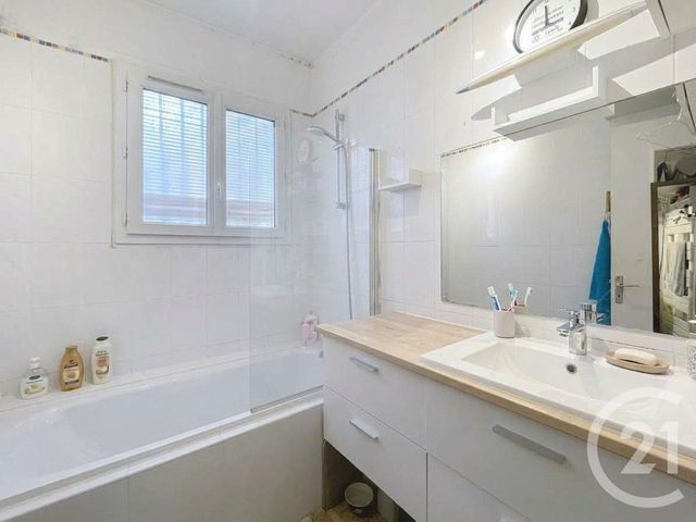 Appartement F7 &agrave; vendre - 7 pi&egrave;ces - 147,21 m2 - Corbeil Essonnes - 91 - ILE-DE-FRANCE
