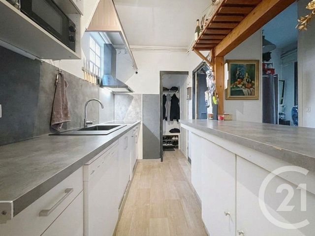 Appartement F7 &agrave; vendre - 7 pi&egrave;ces - 147,21 m2 - Corbeil Essonnes - 91 - ILE-DE-FRANCE