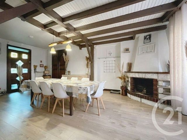 Appartement F7 à vendre CORBEIL ESSONNES
