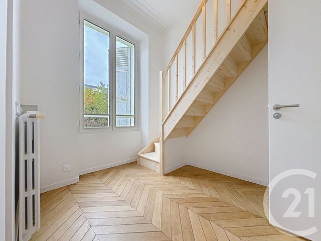 Appartement Studio &agrave; louer - 1 pi&egrave;ce - 21,88 m2 - Corbeil Essonnes - 91 - ILE-DE-FRANCE